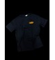 T-SHIRT GULLOTTA OVERSIZE COTONE