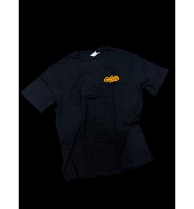 T-SHIRT GULLOTTA OVERSIZE COTONE