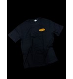 T-SHIRT GULLOTTA OVERSIZE COTONE