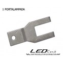 PORTALAMPADA H7 PER BMW serie E46-2 Base Adattatore