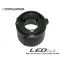 PORTALAMPADA H7 PER BMW serie E46-2 Base Adattatore