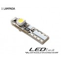 QUADRO CONTA KILOMETRI B8.5D 1.2W LED SMD 5050 BIANCO