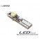 QUADRO CONTA KILOMETRI B8.5D 1.2W LED SMD 5050 BIANCO