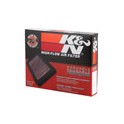 KN 33-2955 FILTRO ARIA SPORTIVO FORD FIESTA