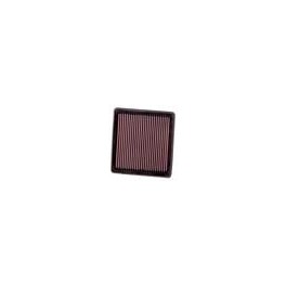 KN 33-2935 FILTRO ARIA SPORTIVO OPEL,VAUXAHALL