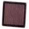 KN 33-2935 FILTRO ARIA SPORTIVO OPEL,VAUXAHALL