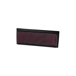 KN 33-2865 FILTRO ARIA SPORTIVO VOLKSWAGEN , SEAT , AUDI , SKODA