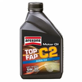 OLIO MOTORE AREXONS TOP FAP C2 5W30