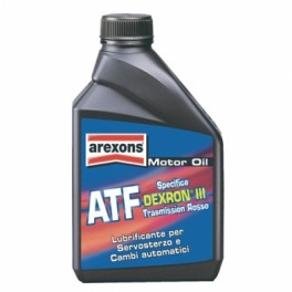 OLIO MOTORE AREXONS ATF DEXRON III