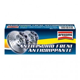 Antifischio Freni Antigrippante 65ml AREXONS