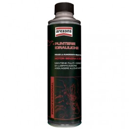 Trattamento Punterie Idrauliche Benzina/Diesel 500ML AREXONS