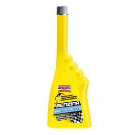 Benzina pulitore iniettori 250ML AREXONS