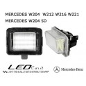 KIT LED INTERNO PLAFONIERA AUDI A2 A3 A4 A5 A6 A8 Q5 Q7 PASSAT