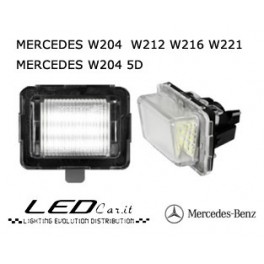 KIT LED INTERNO PLAFONIERA AUDI A2 A3 A4 A5 A6 A8 Q5 Q7 PASSAT