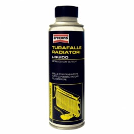 TURAFALLE RADIATORI LIQUIDO 300ML AREXONS