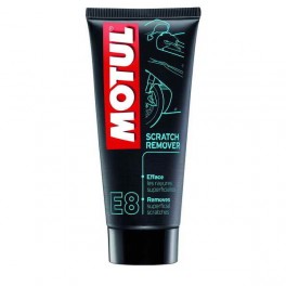 MOTUL Scratch Remover E8 Cera 128g/100ml