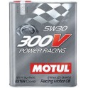 MOTUL OLIO MOTORE 300V POWER 2 LITRI