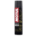 MOTUL e.z. lube   MC CARE P4 400ML