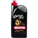 MOTUL GEAR 300 CAMBIO DIFFERENZIALE 75W90 100% SINTETICO