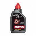 MOTUL Inugel Optimal Ultra LIQUIDO ANTIGELO ROSSO CONCENTRATO 1 LIT